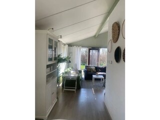 Bungalow Petten Außenaufnahme 2