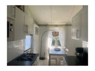 Bungalow Petten Outdoor Recording 4