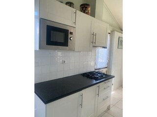 Bungalow Petten Außenaufnahme 5