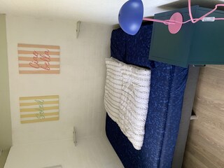 Bungalow Petten Outdoor Recording 12