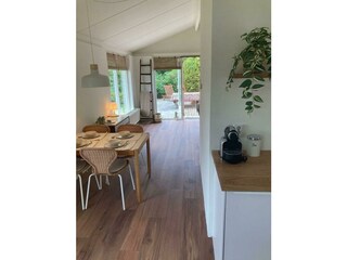 Bungalow Petten Außenaufnahme 1