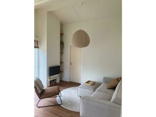 Bungalow Petten Außenaufnahme 2