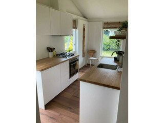 Bungalow Petten Außenaufnahme 3