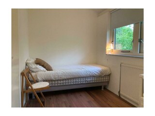 Bungalow Petten Außenaufnahme 4