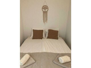 Bungalow Petten Außenaufnahme 5