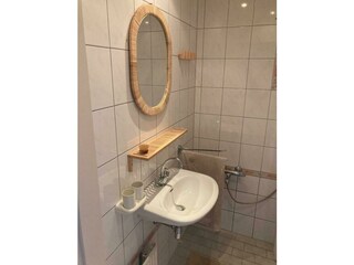 Bungalow Petten Außenaufnahme 6