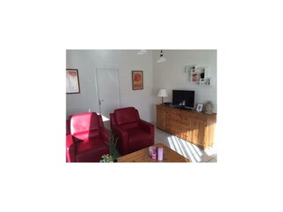 Bungalow Petten Außenaufnahme 2