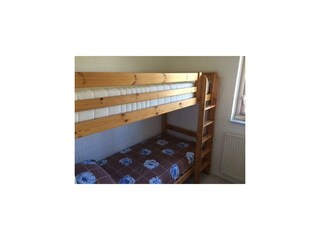 Bungalow Petten Außenaufnahme 6