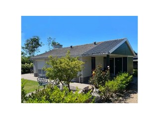 Bungalow Petten Außenaufnahme 8