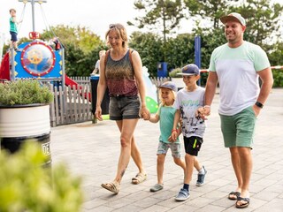 Bungalow Petten Outdoor Recording 10