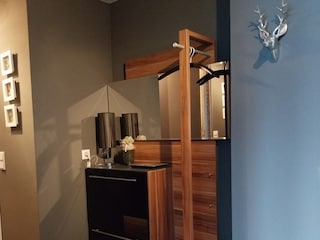 Garderobe