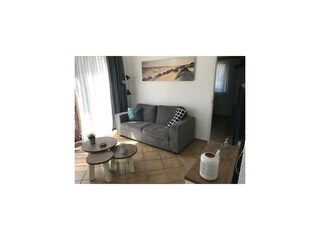 Bungalow Petten Außenaufnahme 1