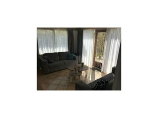 Bungalow Petten Außenaufnahme 2