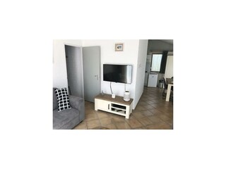 Bungalow Petten Außenaufnahme 3