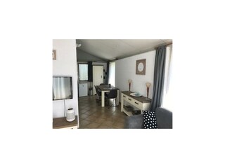 Bungalow Petten Außenaufnahme 4