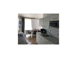 Bungalow Petten Außenaufnahme 5