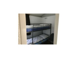 Bungalow Petten Außenaufnahme 8