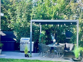 Holiday house Petten Outdoor Recording 3