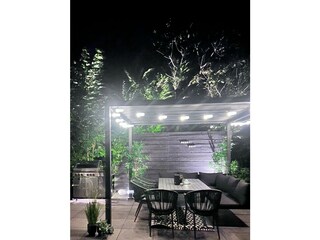 Holiday house Petten Outdoor Recording 5