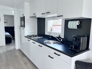 Holiday house Petten Outdoor Recording 2