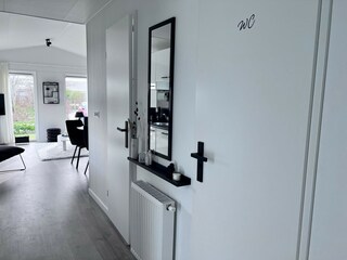 Ferienhaus Petten Außenaufnahme 5