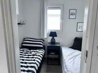 Ferienhaus Petten Außenaufnahme 13