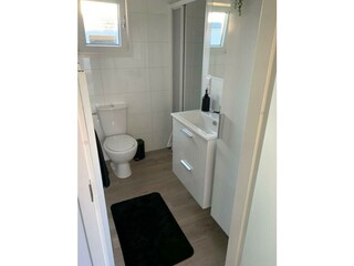 Ferienhaus Petten Außenaufnahme 14