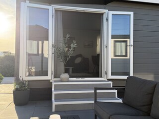 Holiday house Petten Outdoor Recording 8