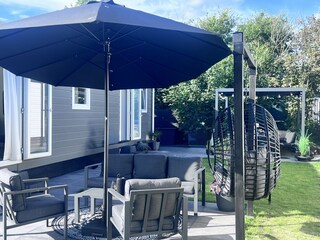 Holiday house Petten Outdoor Recording 11