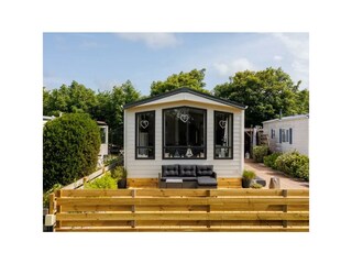 Holiday house Petten Outdoor Recording 1