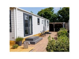 Holiday house Petten Outdoor Recording 2