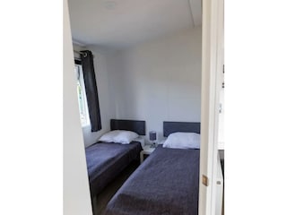 Ferienhaus Petten Außenaufnahme 3