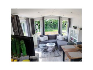 Ferienhaus Petten Außenaufnahme 4