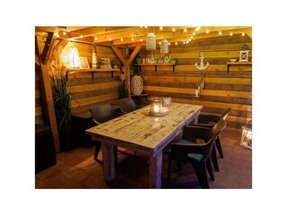 Ferienhaus Petten Außenaufnahme 5