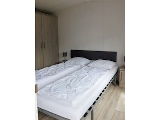 Ferienhaus Petten Außenaufnahme 6