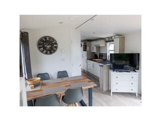 Holiday house Petten Outdoor Recording 7