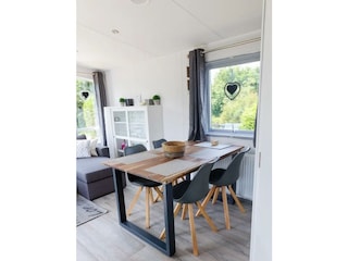 Ferienhaus Petten Außenaufnahme 8