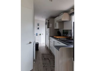 Ferienhaus Petten Außenaufnahme 10