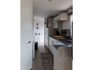 Holiday house Petten Outdoor Recording 10