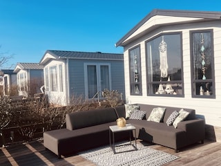 Ferienhaus Petten Außenaufnahme 1