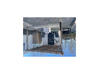 Ferienhaus Petten Außenaufnahme 5