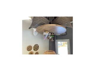 Holiday house Petten Outdoor Recording 10