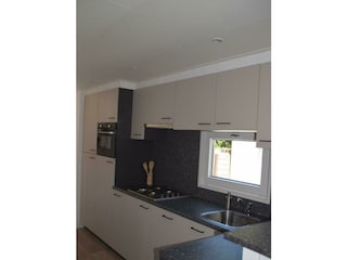 Ferienhaus Petten Außenaufnahme 11