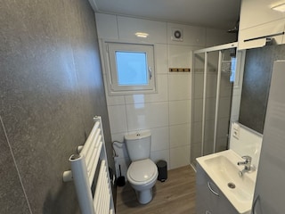 Ferienhaus Petten Außenaufnahme 13