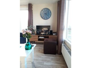 Ferienhaus Petten Außenaufnahme 7