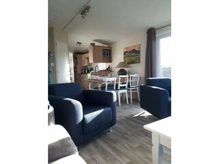 Ferienhaus Petten Außenaufnahme 8