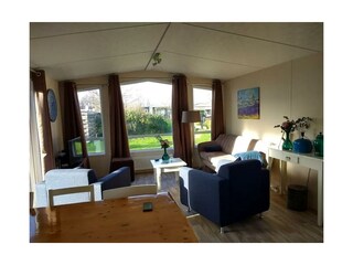Ferienhaus Petten Außenaufnahme 9