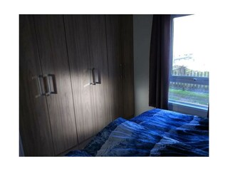 Ferienhaus Petten Außenaufnahme 10