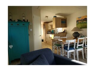 Ferienhaus Petten Außenaufnahme 11