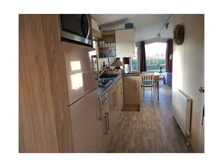 Ferienhaus Petten Außenaufnahme 13